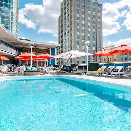 Hotel Unscripted Durham, Part Of Jdv By Hyatt Esterno foto