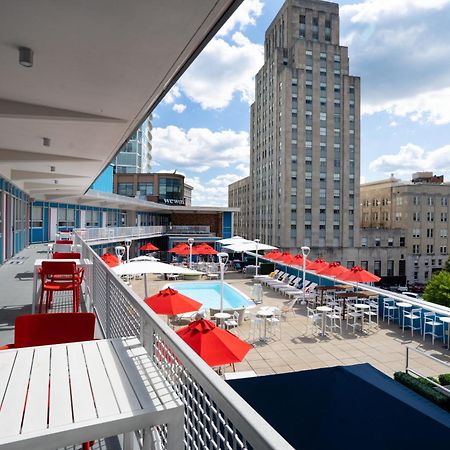 Hotel Unscripted Durham, Part Of Jdv By Hyatt Esterno foto