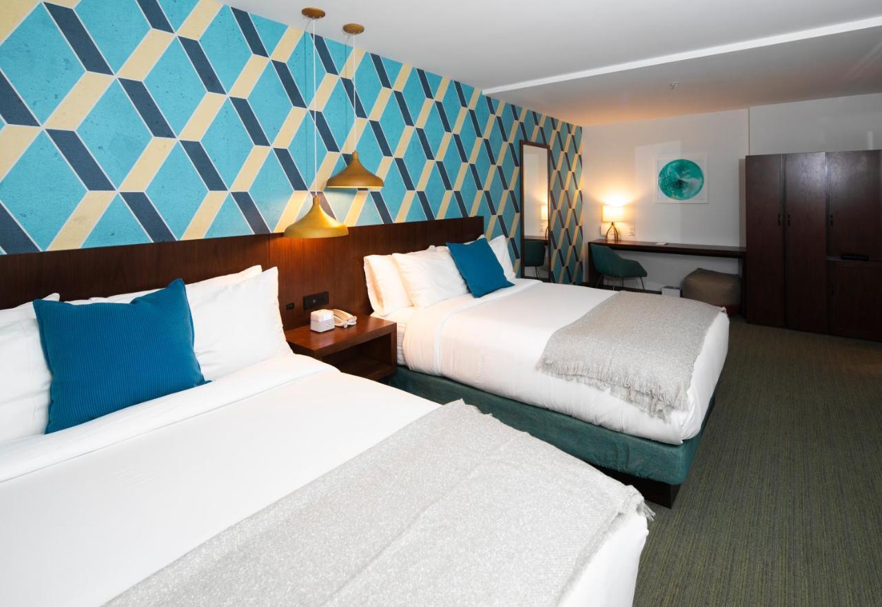 Hotel Unscripted Durham, Part Of Jdv By Hyatt Esterno foto