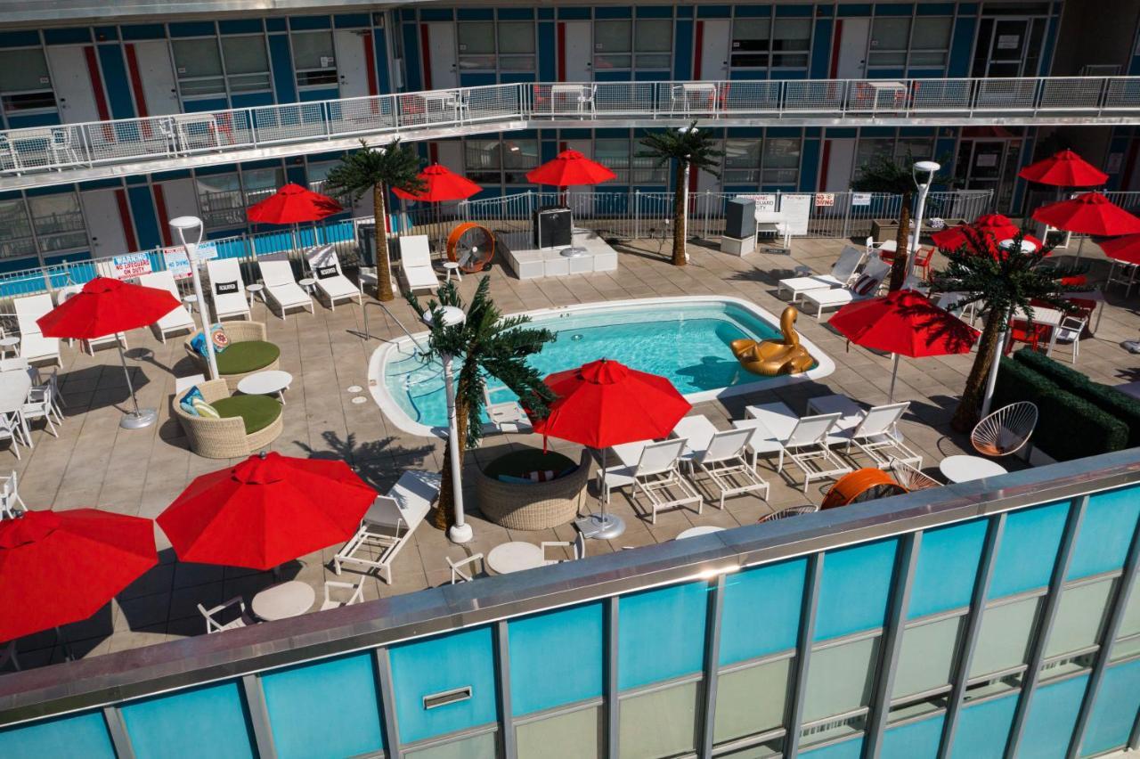 Hotel Unscripted Durham, Part Of Jdv By Hyatt Esterno foto