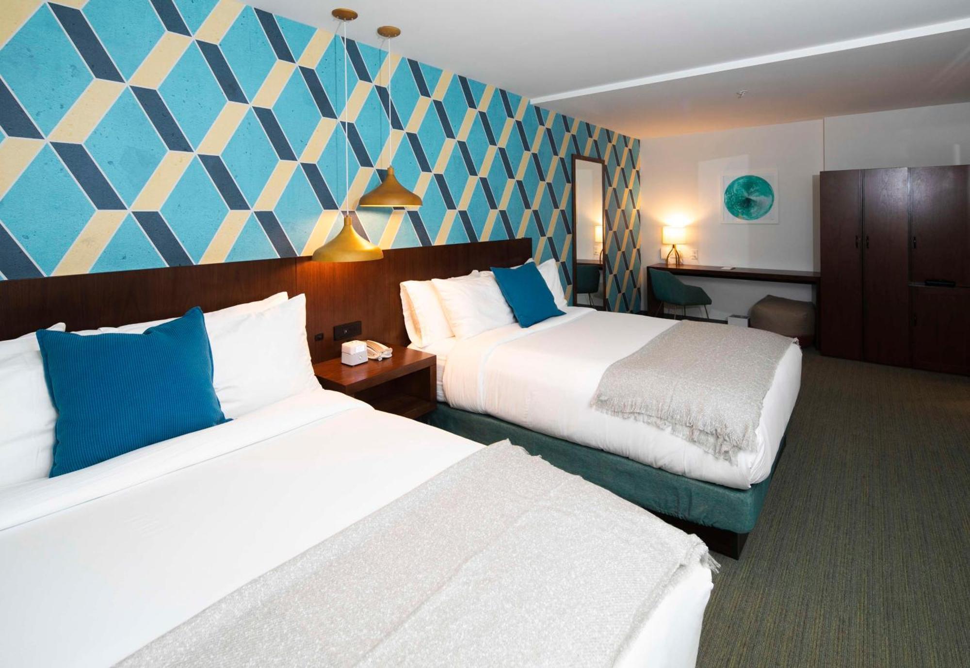 Hotel Unscripted Durham, Part Of Jdv By Hyatt Esterno foto