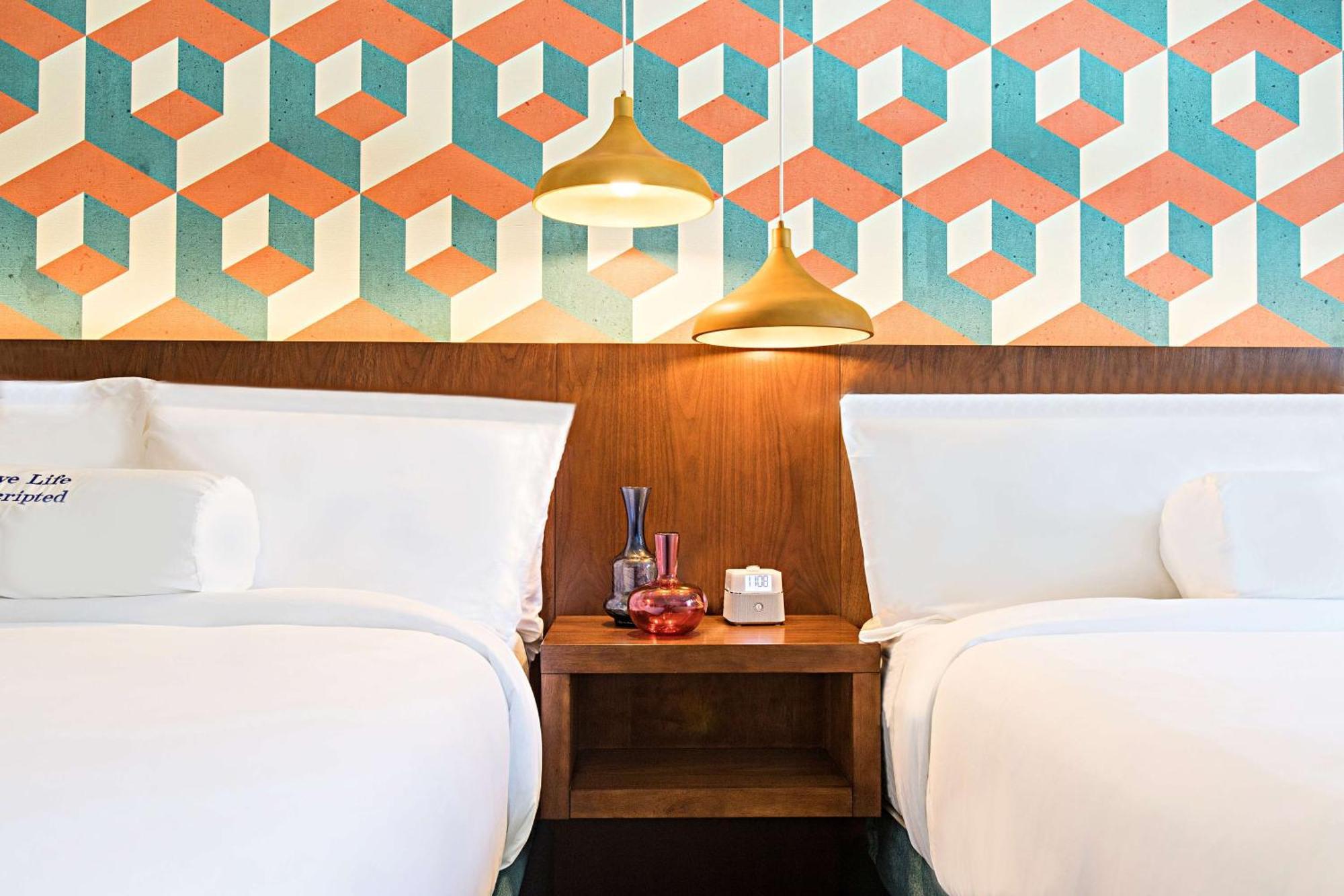 Hotel Unscripted Durham, Part Of Jdv By Hyatt Esterno foto