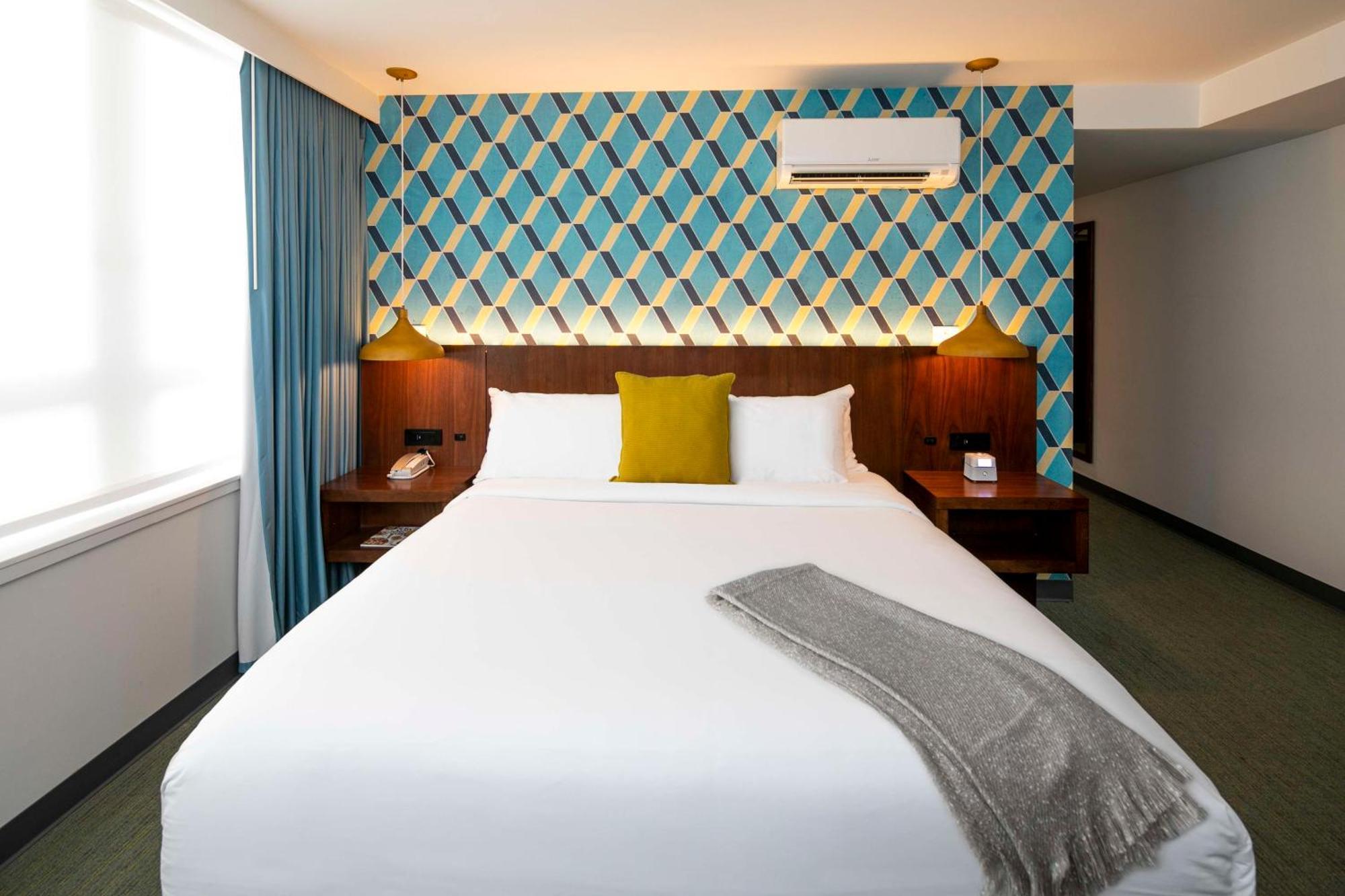 Hotel Unscripted Durham, Part Of Jdv By Hyatt Esterno foto