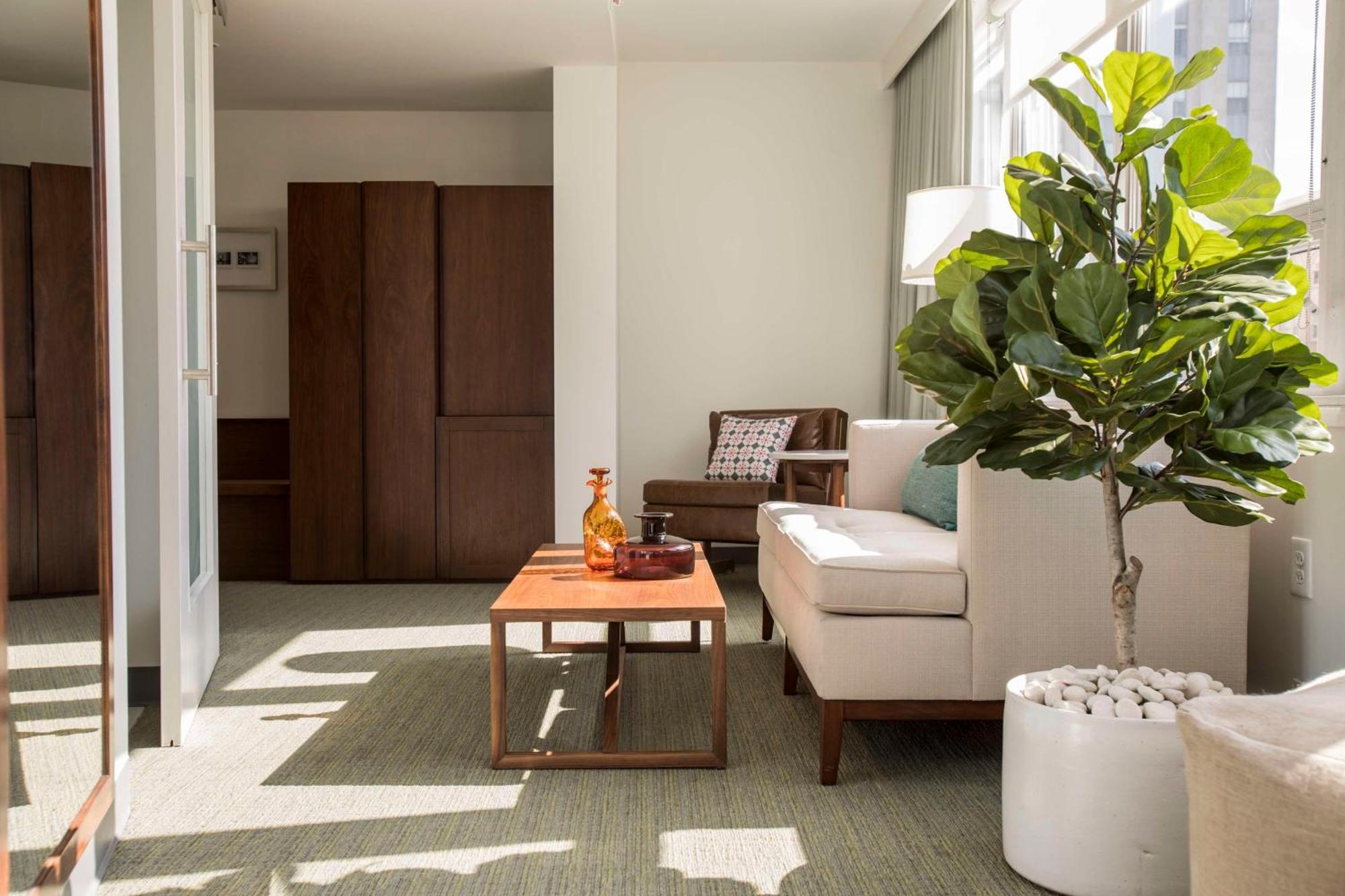 Hotel Unscripted Durham, Part Of Jdv By Hyatt Esterno foto