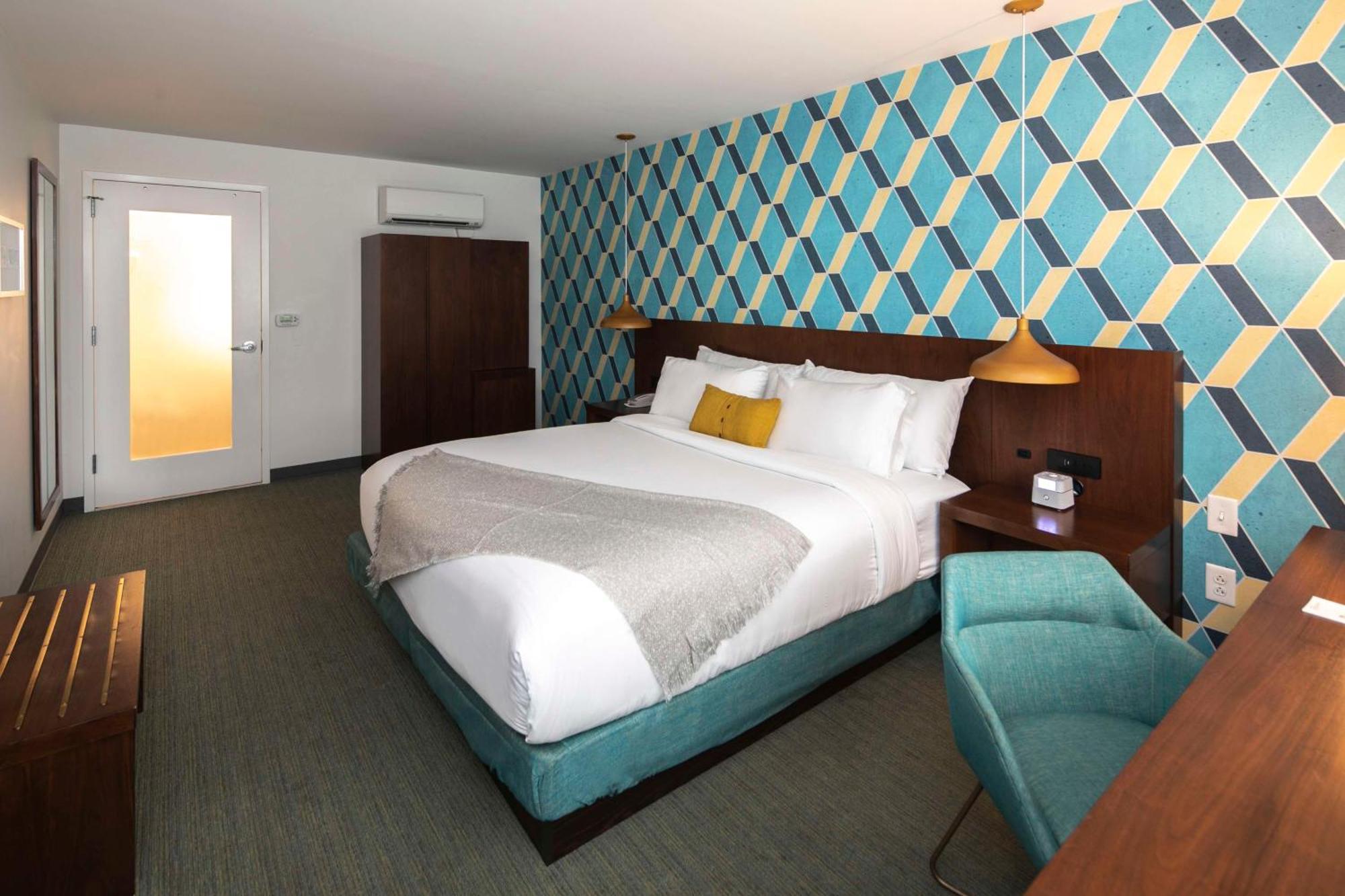 Hotel Unscripted Durham, Part Of Jdv By Hyatt Esterno foto