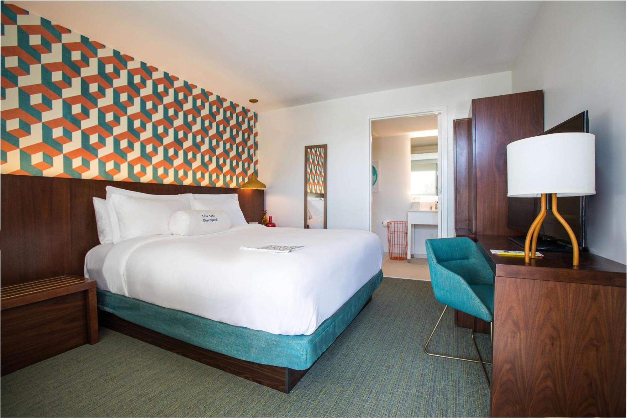 Hotel Unscripted Durham, Part Of Jdv By Hyatt Esterno foto