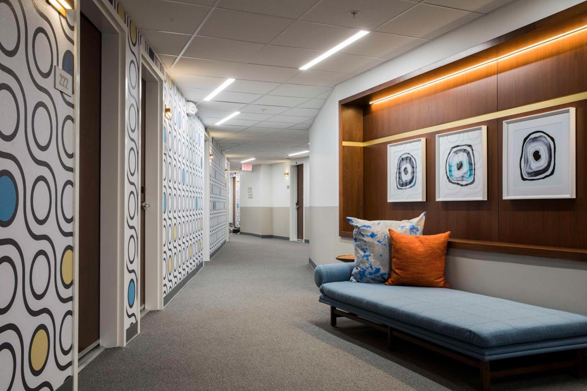 Hotel Unscripted Durham, Part Of Jdv By Hyatt Esterno foto