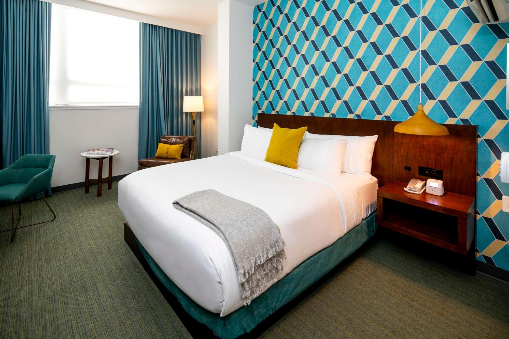 Hotel Unscripted Durham, Part Of Jdv By Hyatt Esterno foto