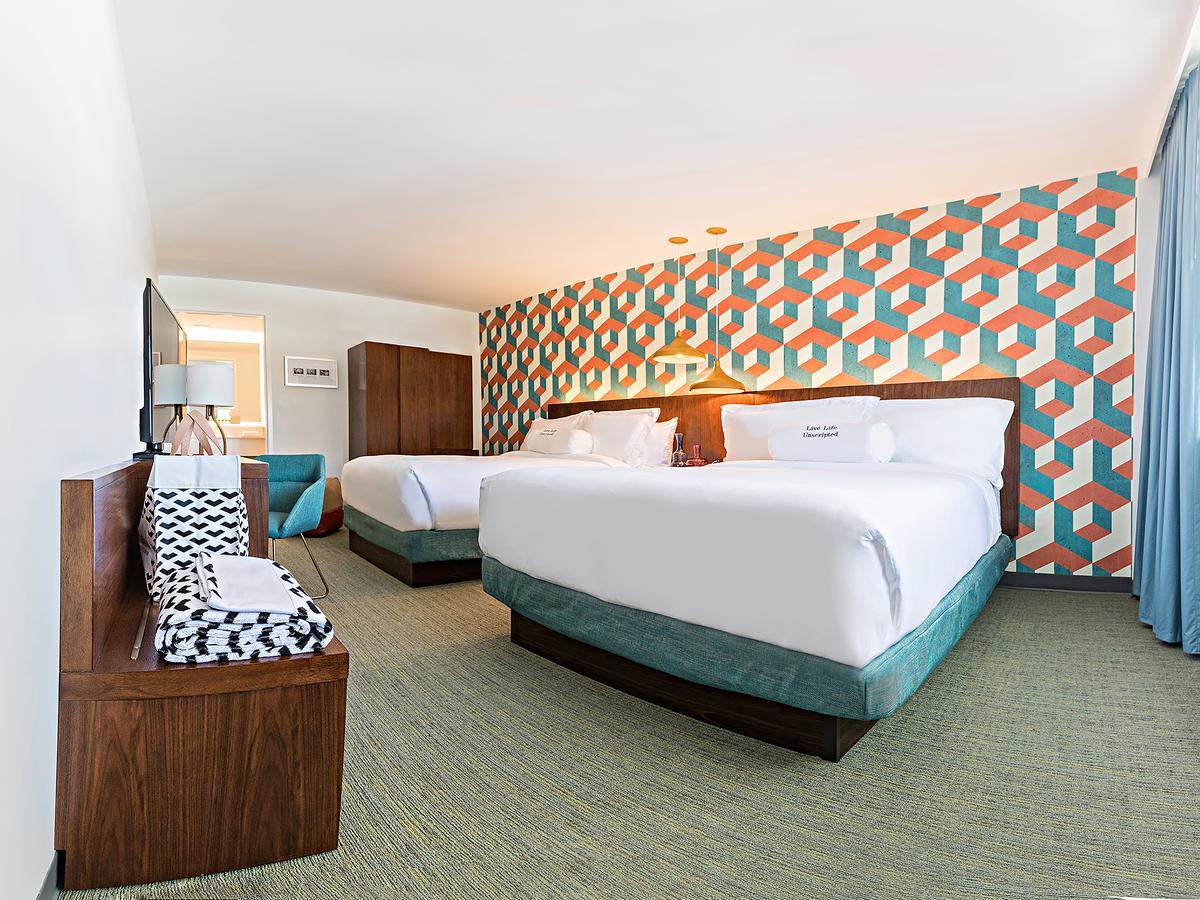 Hotel Unscripted Durham, Part Of Jdv By Hyatt Esterno foto