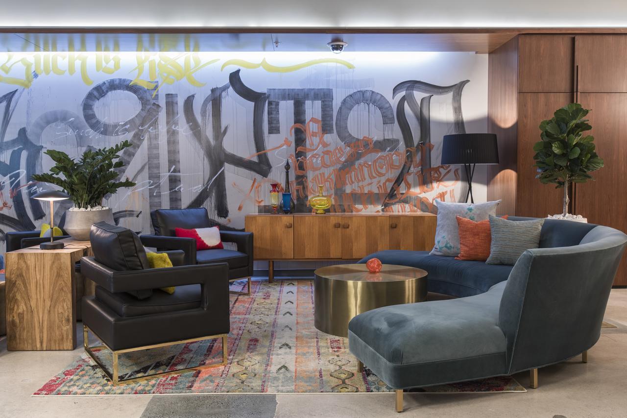 Hotel Unscripted Durham, Part Of Jdv By Hyatt Esterno foto