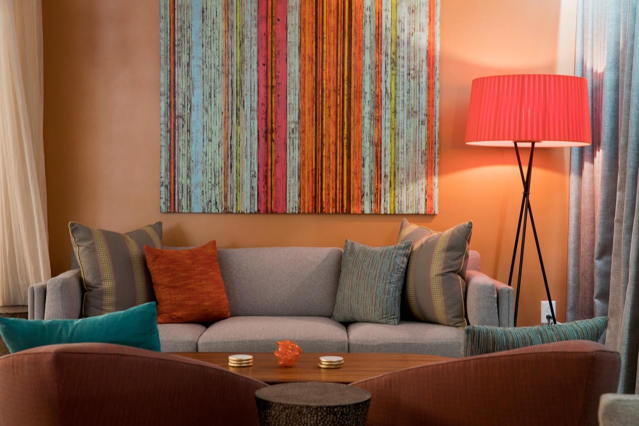 Hotel Unscripted Durham, Part Of Jdv By Hyatt Esterno foto