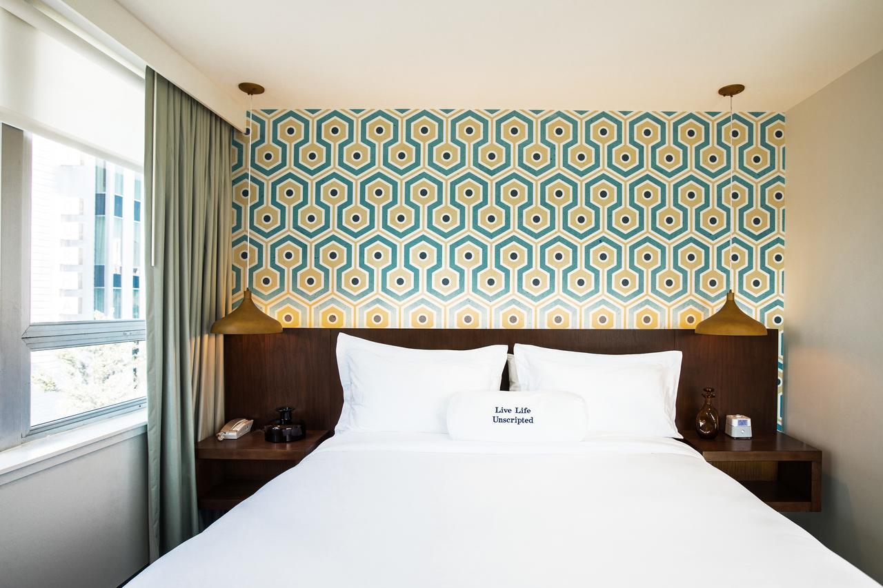Hotel Unscripted Durham, Part Of Jdv By Hyatt Esterno foto