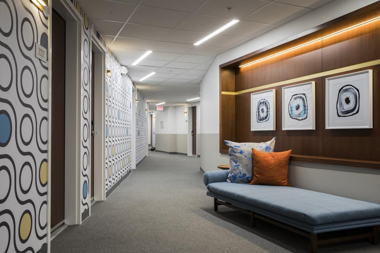 Hotel Unscripted Durham, Part Of Jdv By Hyatt Esterno foto
