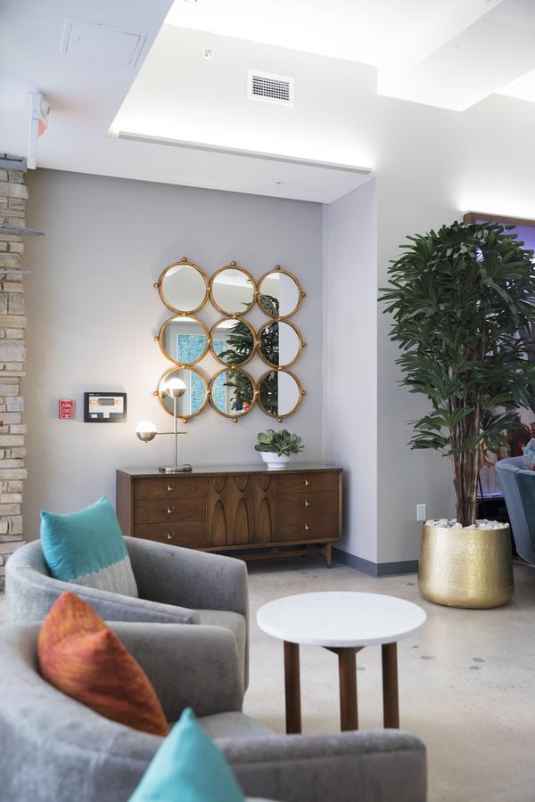 Hotel Unscripted Durham, Part Of Jdv By Hyatt Esterno foto