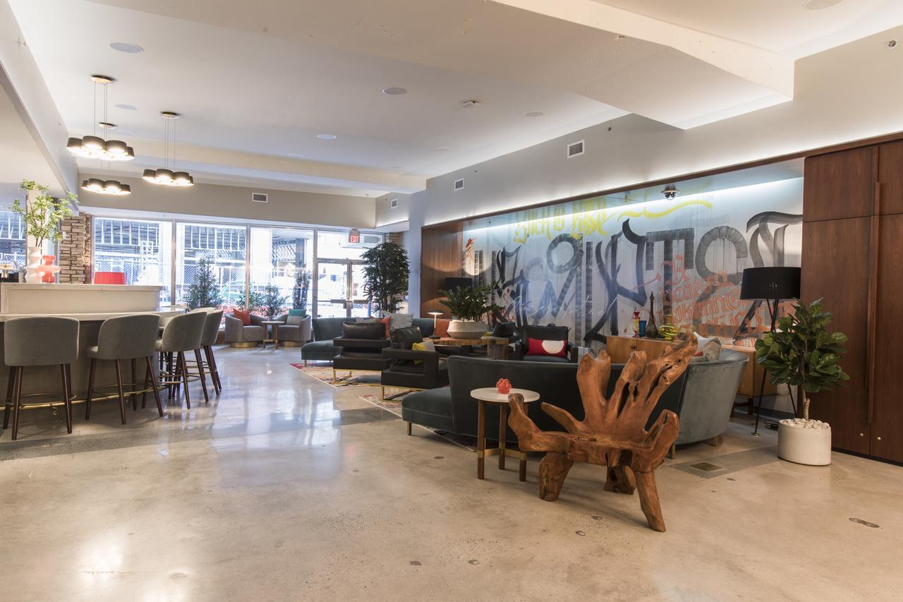 Hotel Unscripted Durham, Part Of Jdv By Hyatt Esterno foto