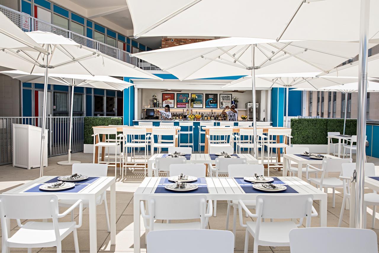 Hotel Unscripted Durham, Part Of Jdv By Hyatt Esterno foto