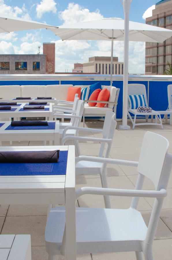 Hotel Unscripted Durham, Part Of Jdv By Hyatt Esterno foto