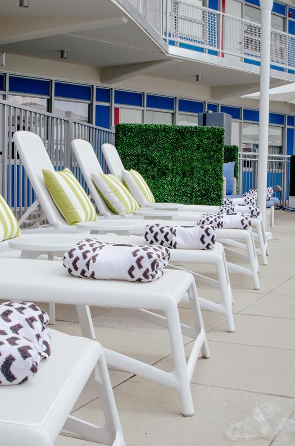 Hotel Unscripted Durham, Part Of Jdv By Hyatt Esterno foto
